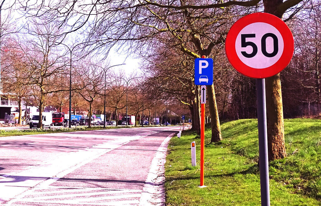 Theorie examen oefenen