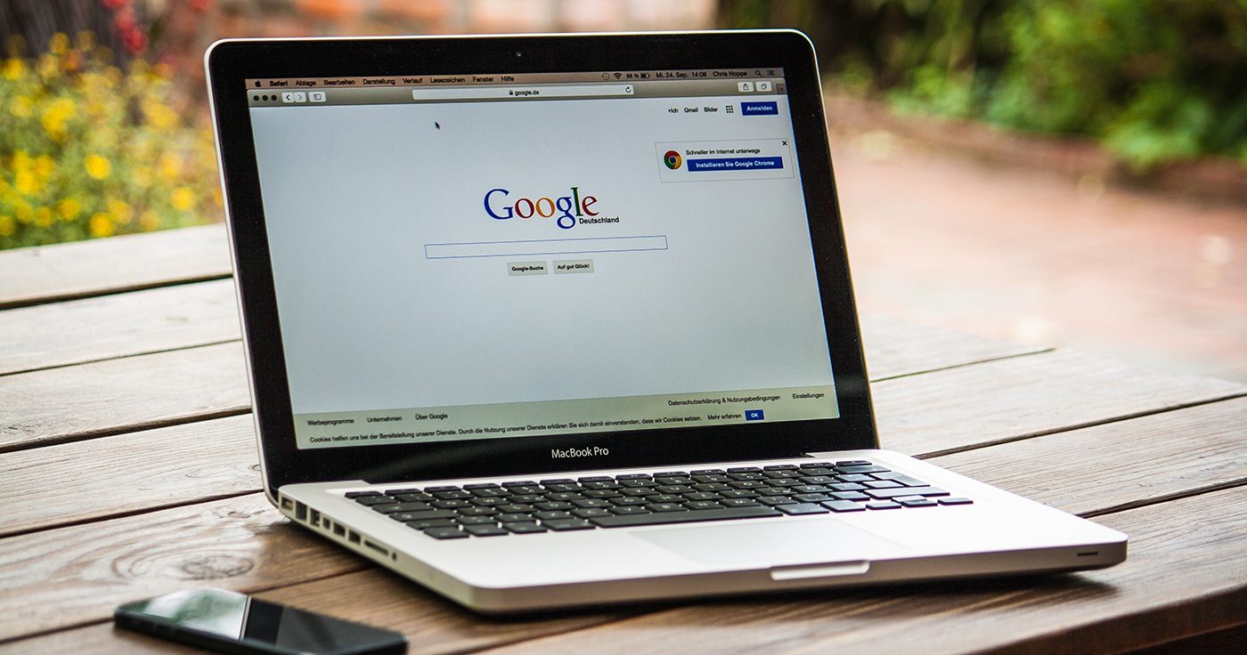 Hoe kom je bovenaan in Google? - 5 Minuten TV