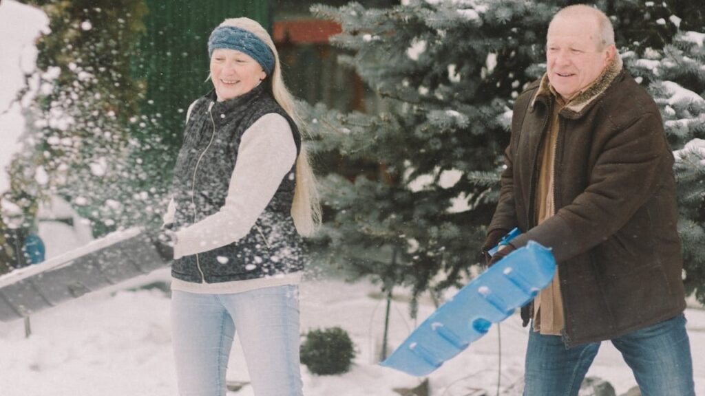 Je tuin winterklaar maken