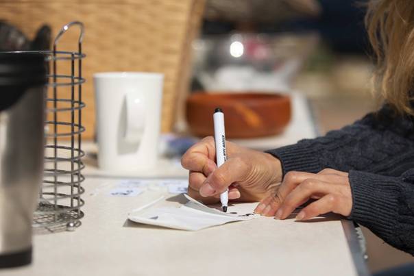 routines opschrijven