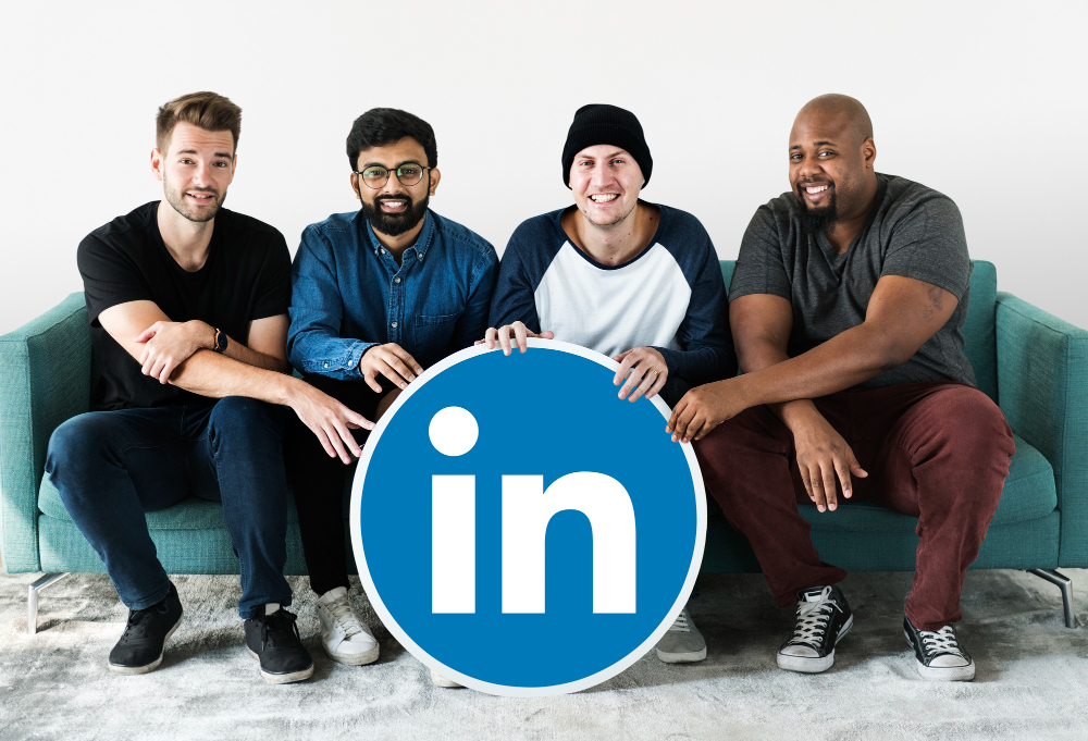 linkedin
